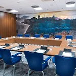 Bilderberg Europa Hotel Scheveningen