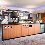 Bilderberg Europa Hotel Scheveningen