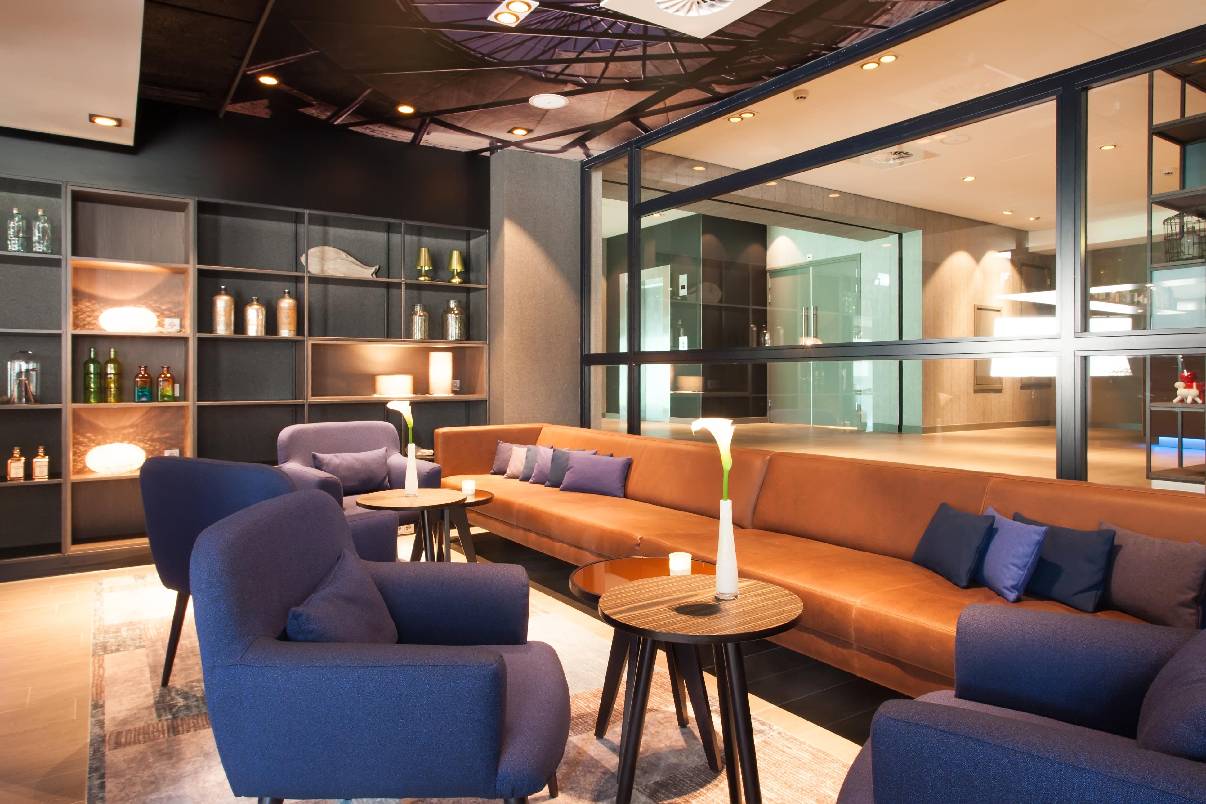 Bilderberg Europa Scheveningen 4*