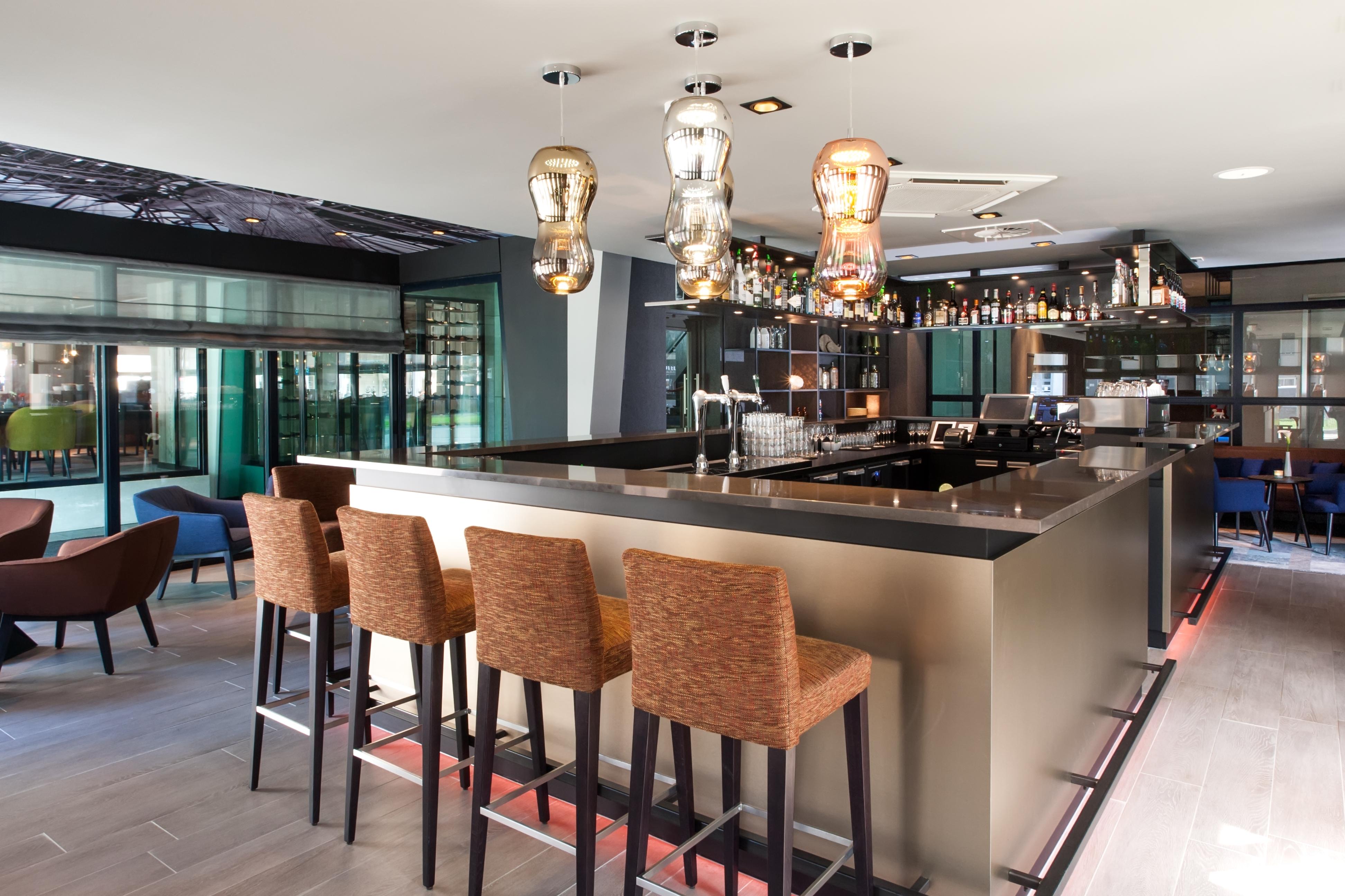 Bilderberg Europa Scheveningen 4* Den Haag
