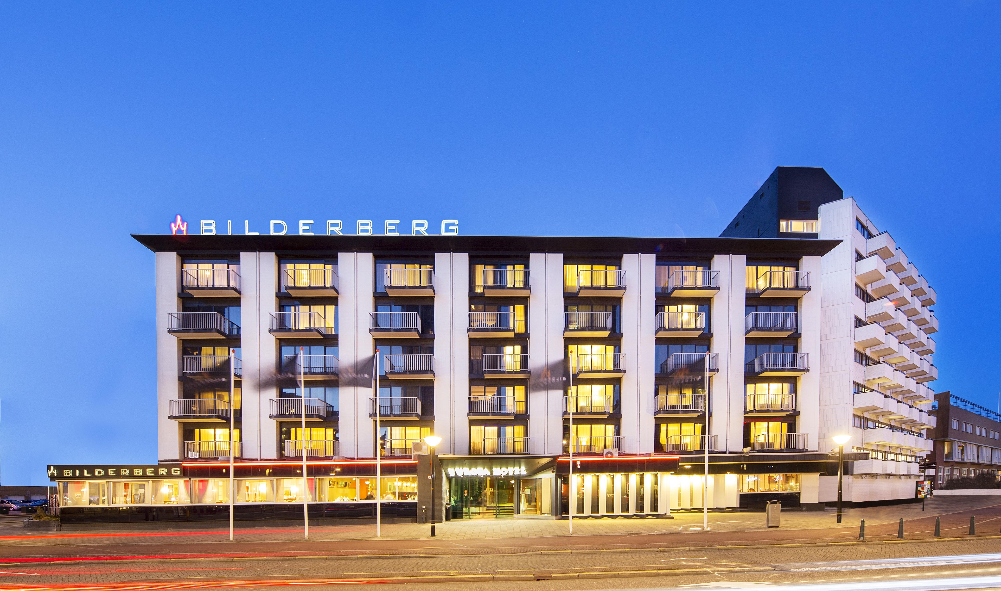 Bilderberg Europa Scheveningen Den Haag