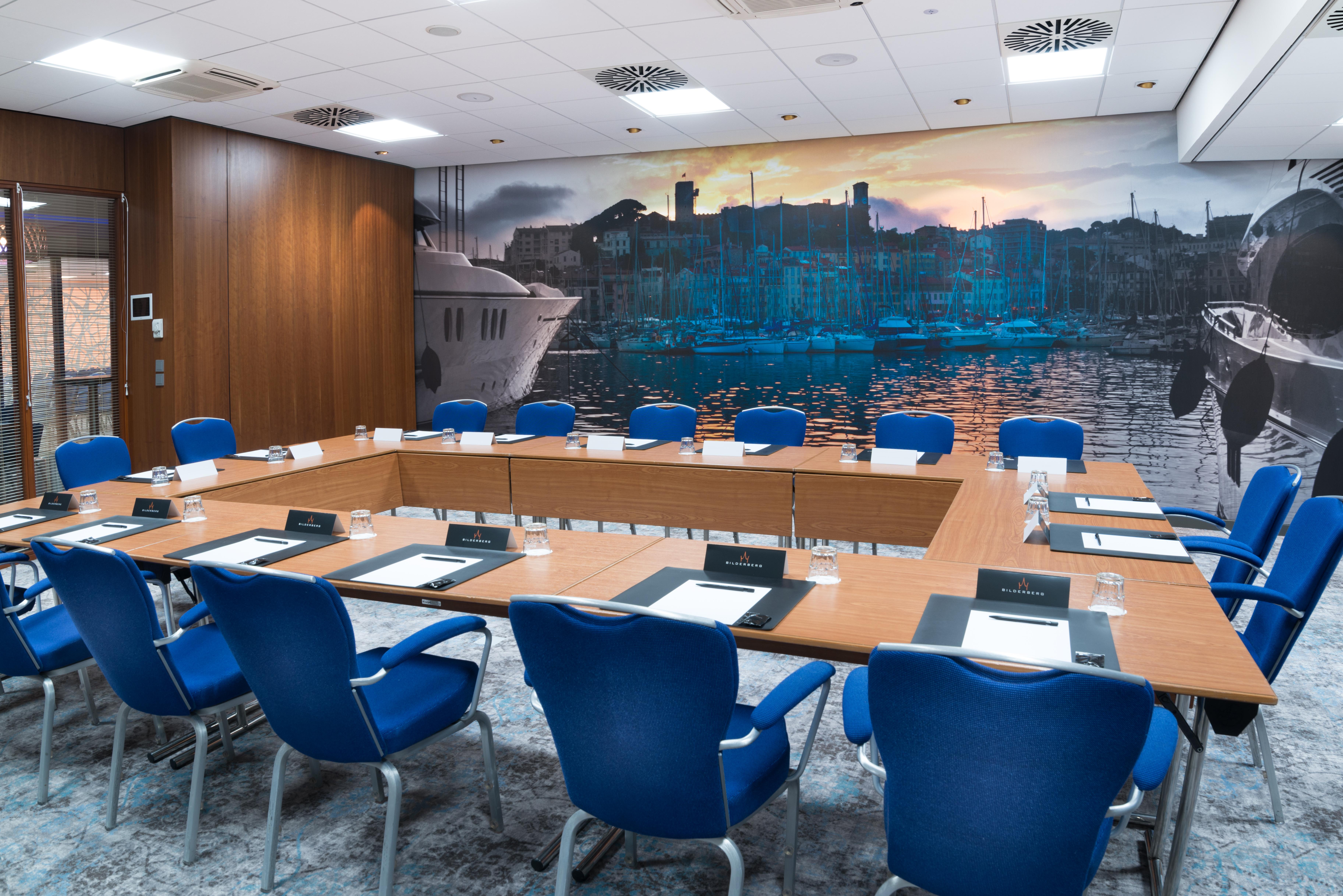 Bilderberg Europa Scheveningen 4* Den Haag