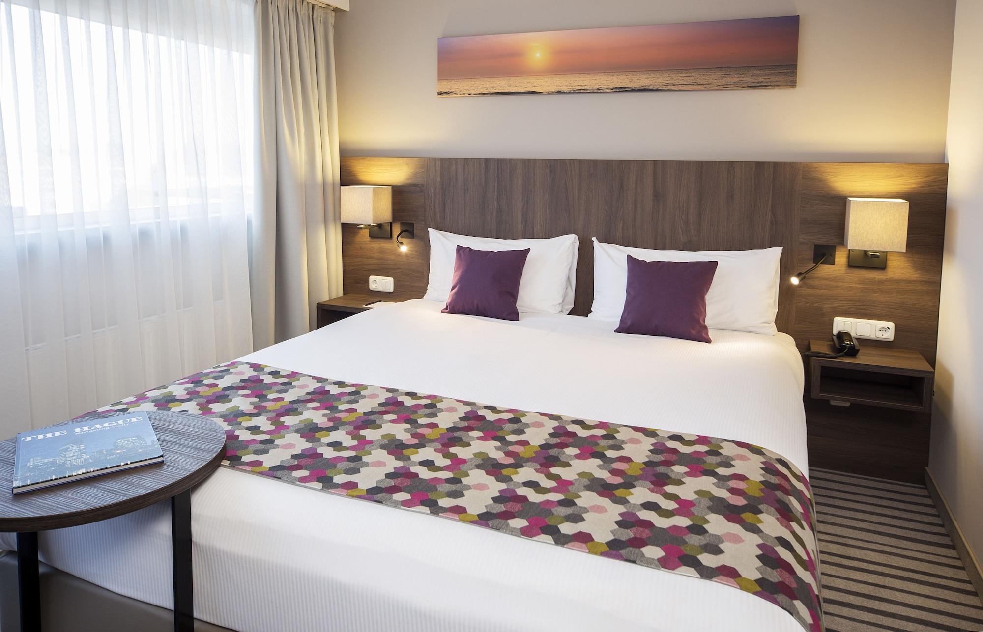 Bilderberg Europa Scheveningen 4* Den Haag