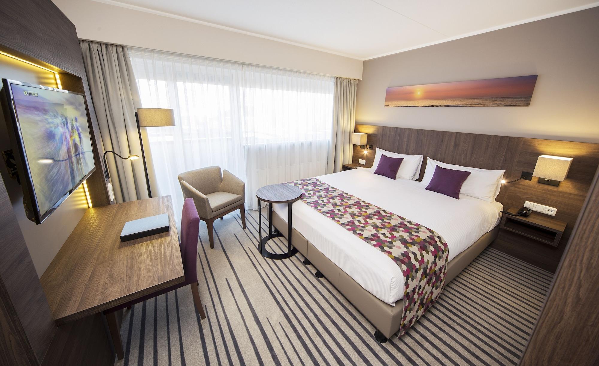 Bilderberg Europa Scheveningen 4* Den Haag