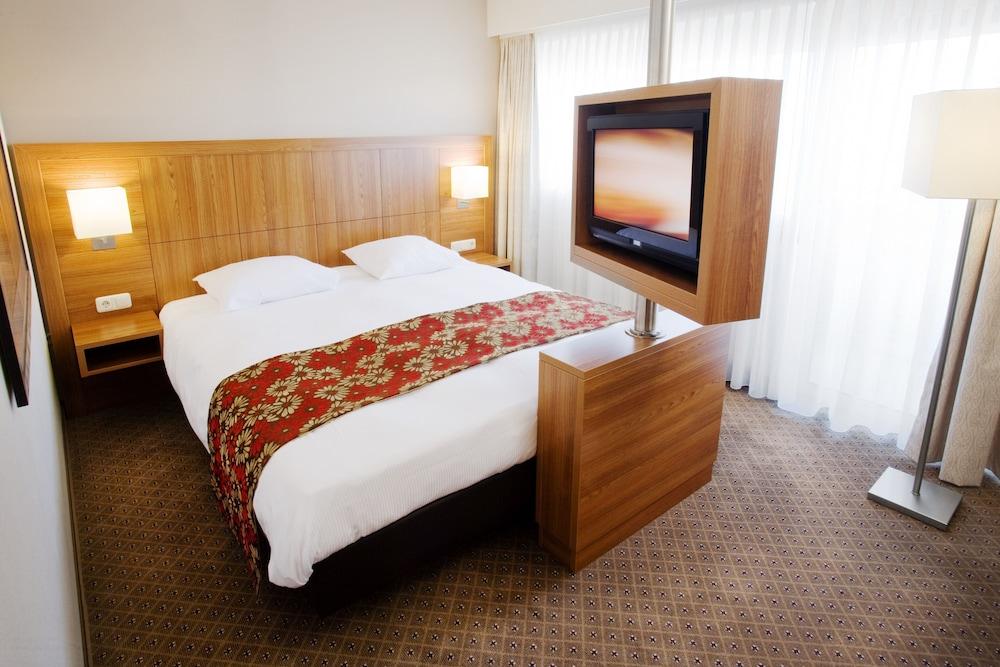 Bilderberg Europa Scheveningen Hotel Den Haag