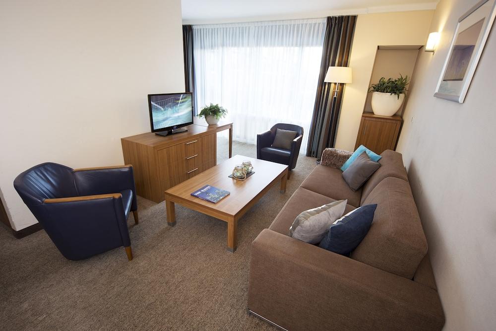 Bilderberg Europa Scheveningen Hotel 4*