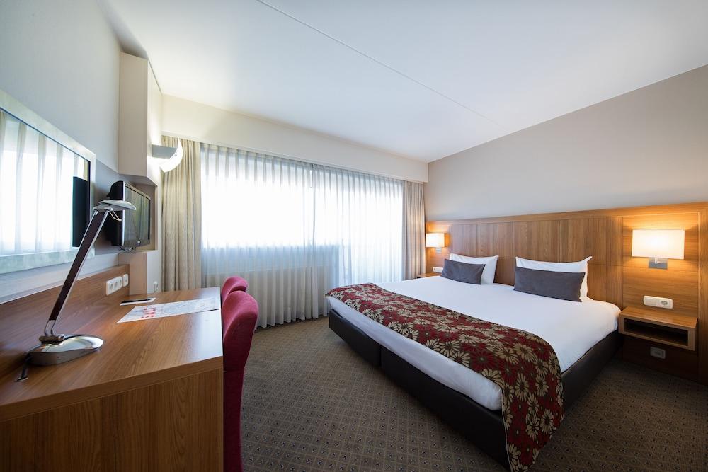 Bilderberg Europa Scheveningen Hotel Den Haag