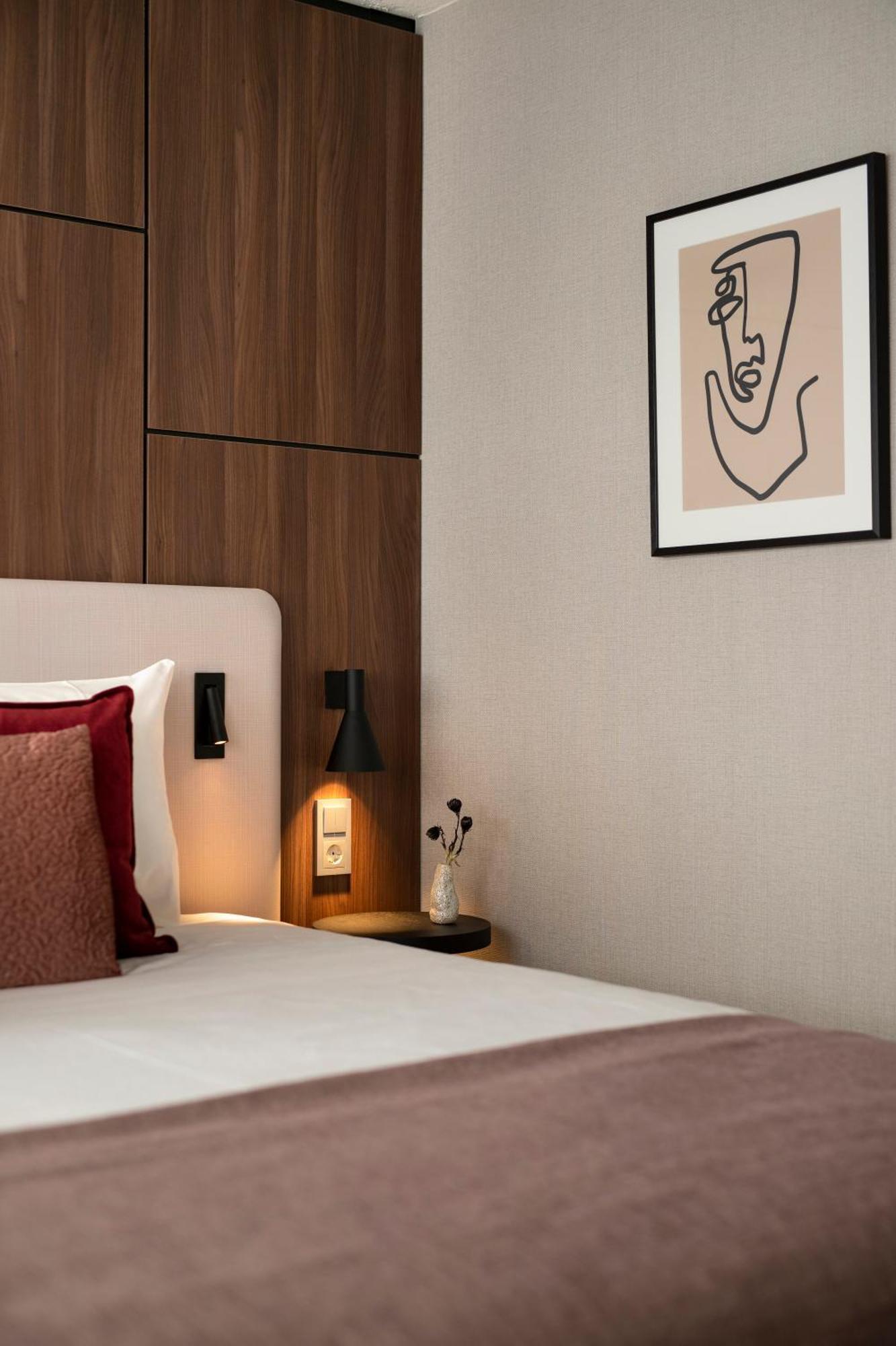 Bilderberg Europa Scheveningen Hotel 4*