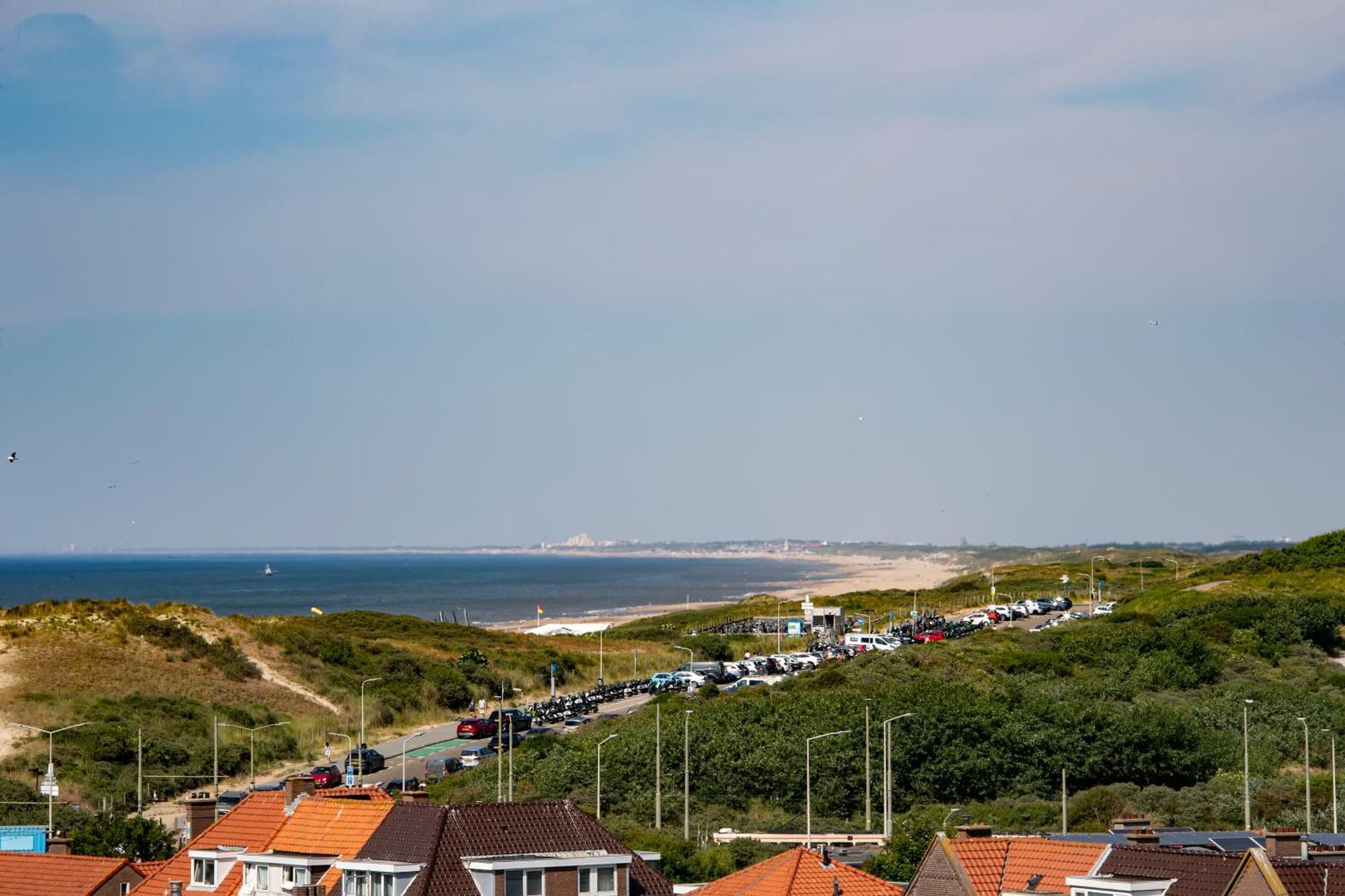 Bilderberg Europa Scheveningen Hotel 4*