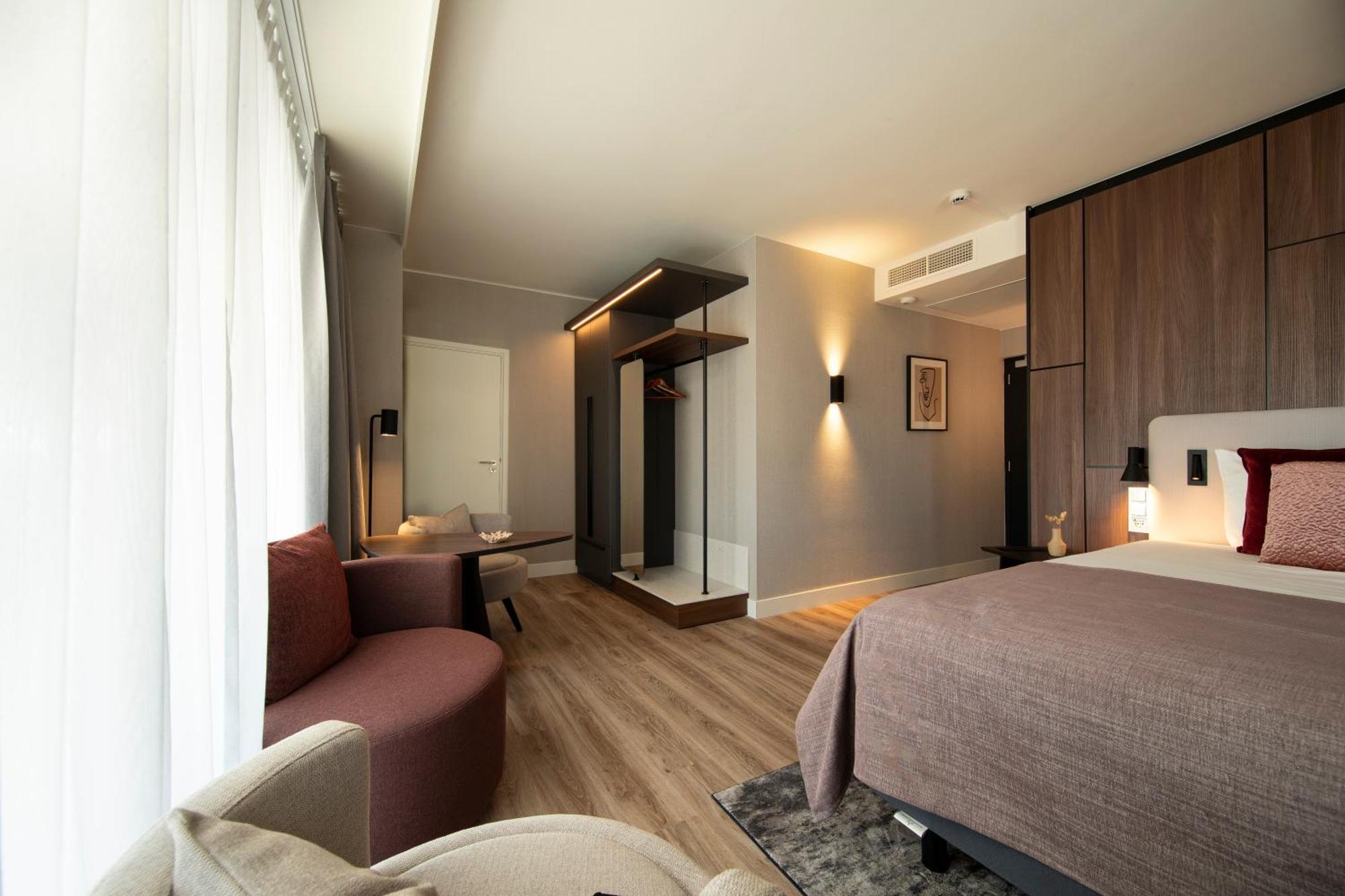 Bilderberg Europa Scheveningen 4* Den Haag