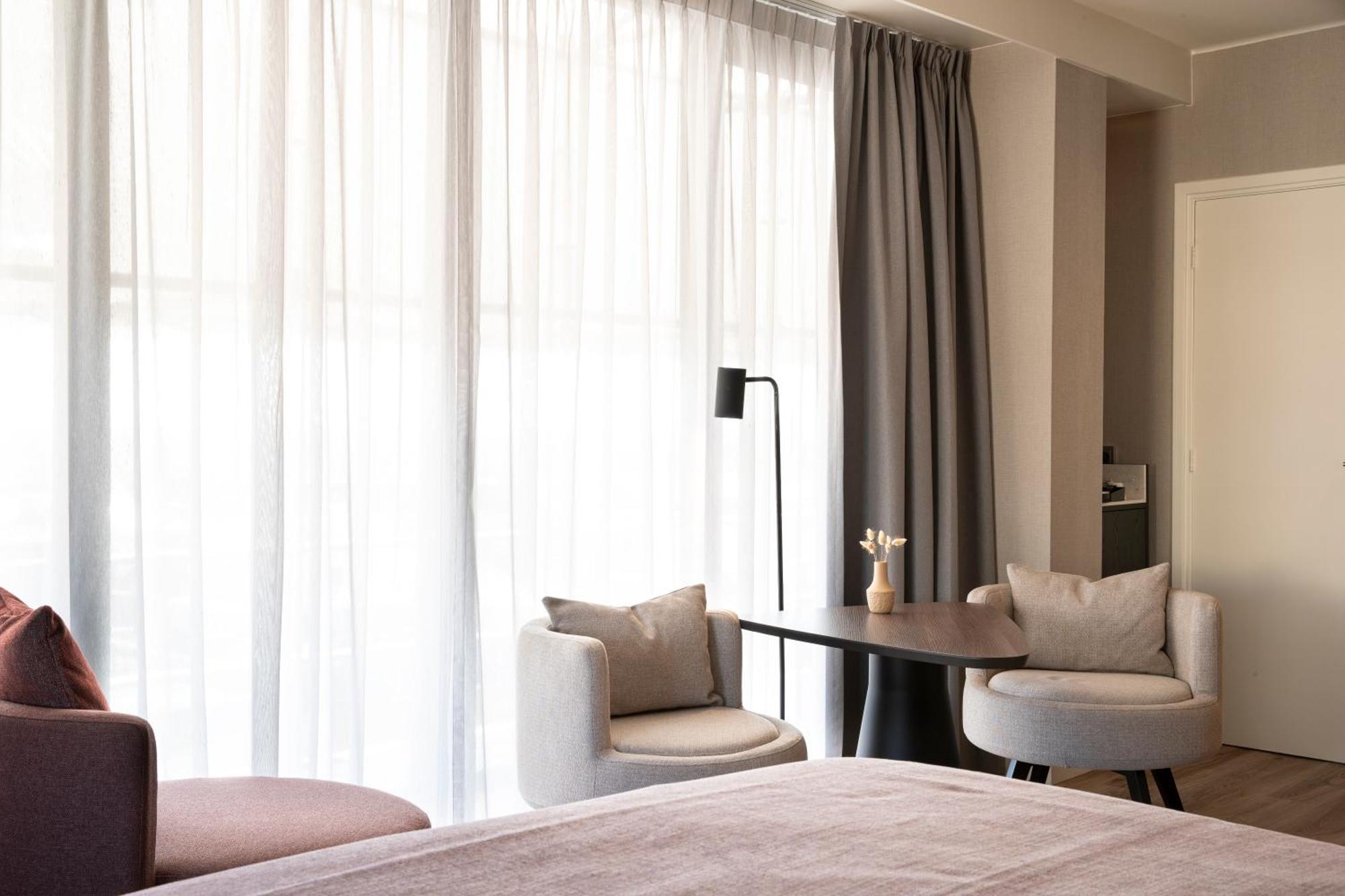 Bilderberg Europa Scheveningen 4* Den Haag