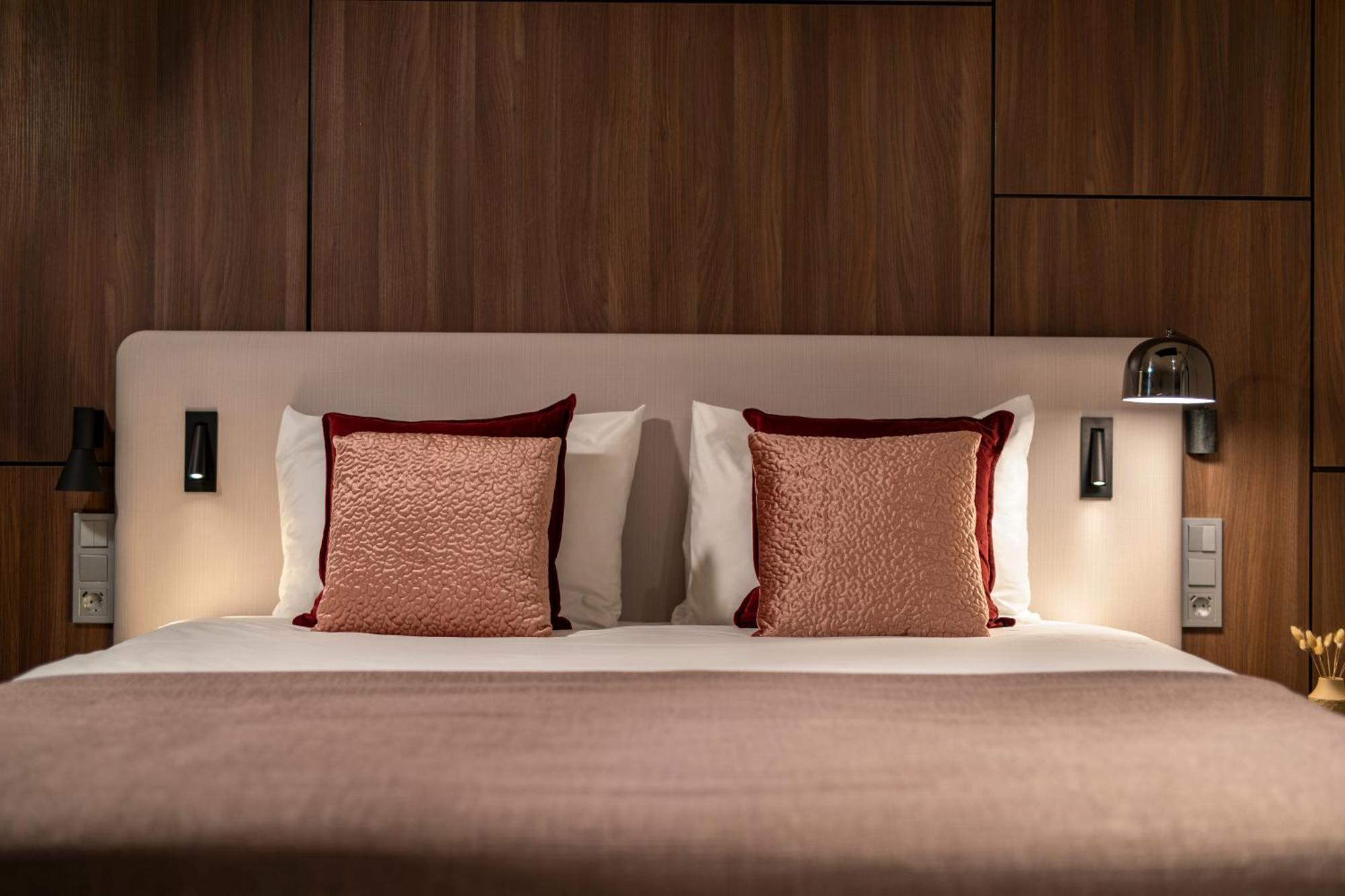Bilderberg Europa Scheveningen 4*